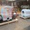 Yugong high efficiency multifunctional hammer mill with cyclone