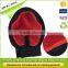 Dog grooming glove with TPR brush pad, dog bath accessories wholesale, dog wash for pet bath
