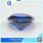 2015 hot sale lab created blue spinel gem stone