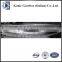 Marine stainless steel cycloidal flywheel ring gear