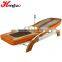 2016 New Music korea massage bed electric bed massager beauty spa center used massage equipment