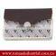 2015 RFID Metal/Aluminium business card holder,name card holder,business card case