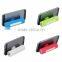 Factory Direct Wholesale Portable Power Bank With Mobile Stent for Mobile Phones(OS-121PB)