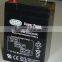 6DZM-12 12V12AH SPECIAL SCOOTER BATTERY