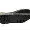 Corrosion resistant safety rain boot