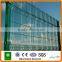 Hot Sales Galvanized Welded Wire Security Mesh Folded Fence