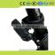 Frame Mounting Placement Rear Light Position silicone bicycle light with solar lamp free shipping