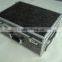 Luggage set vanity case,case luggage carry with pocket,hard trolley case