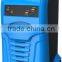 BC-L520A car a/c refrigerant recovery recycling recharging machine by direct manufacturer
