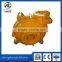 Saving energy centrifugal slurry pump low head high flow