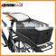 Insulated Trunk Cooler Bag aluminum bicycle frame for cold item