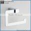 20833 hot selling products zinc walll mounted bathroom sanitary fittings toilet paper roll