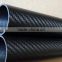 carbon fiber tube made in CABEN company