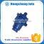 50A Monoflow Ductile Cast Iron Hydraulic Thermic Oil Rotary Joint