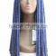 perruque tresse africaine, cheap micro braided synthetic lace front dread lock african american braided wig for balck women