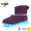 2016 New Arrival Product Snow Boots For Women Fashionable