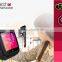 Uwatch U18 Android System MTK6571 Smart Watches Dual core 1.6" IPS screen 4GB BL 4.0 GPS WIFI