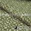 Factory printed furniture fabric design flocked cheap fabric