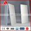 aluminum 3d corrguated lattice paneling for external walls cladding