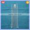 Heat Resistant transparent UV quartz glass plate