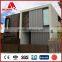 decorative aluminum composite wall panel for residential cladding