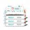 high quantity 80 pcs baby wet wipes with cap