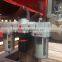innovative concrete mixing plant YHZS50 for easy transportation among constrution sites