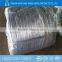 Big factory !good surface 400-460Mpa big coil high carbon steel wire galvanized wire