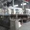 Carbonated Drink Filling Machine /beverage machine 3 in1 monoblock