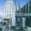 ZLP630 aluminum facade cleaning machine / Cleaning Gondola