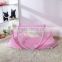 Wholesales cheap new design portable kids bed mosquito nets