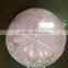 100% polyester round mosquito net circular nets