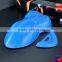 Liquid Image plastic shape LT-S04A for hydro dipping printing film