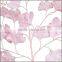 Yiwu wholesale artificial gingko tree branches and leaves indoor decoration