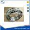 double row angular contact ball bearing 3214ANRTN	70	x	125	x	39.7	mm