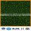 Natural grass basketball flooring in basketball or tennis field