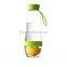 NUTRI AOUABOTTLE/HEALTH CARE DRINKING BOTTLE