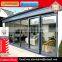 Modern Double Track Sliding patio Doors Design