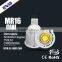 high quality dimmable 5w 6w 9w cob ce rohs gu10 led spotlight