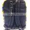 Children fancy school bag All-Over Print 16" Backpack with Headphones (YX-Z080)