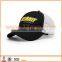 Customized Embroidery Cotton Trucker cap and hat