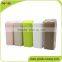 8L Eco-friendly Household cheap plastic small plastic trash cans with lids