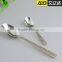 Inox Flatware! Chinese style color box stainless flatware