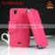 BX leather cover for Wiko Birdy mobile case , cheap mobile phone case for Wiko Birdy