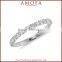 Korean Style Beautiful Turkish Jewellery Rings Designs