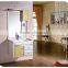 contemporary special and smart cheap wall & floor bathroom mirrored cabinet for 2016
