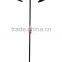 Manufacture Vintage Mid Century Modern Adjustable Brass Floor Lamp Reading Light