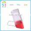 IP55 Waterproof portable outdoor use emergency lamp