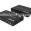 Super quality KVM Extender, HDMI USB KVM Extender over Cat5e/Cat6 (HDBaseT), 100m