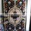 Rectangle Marble Inlay Table Tops, Marble Inlay Centre Table Top